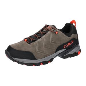 Мужские походные ботинки CMP Melnick Low Trekking Shoes WP 3Q18597