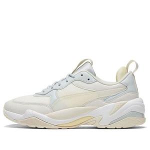 Кроссовки liu wen x thunder 'matte translucent' Puma, белый