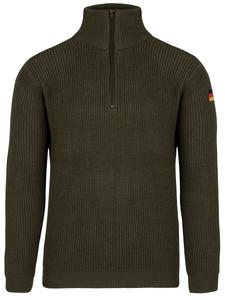 Свитер normani  Tintrup, оливковый