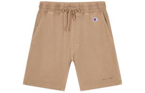 Повседневные шорты японской версии унисекс Champion, хаки