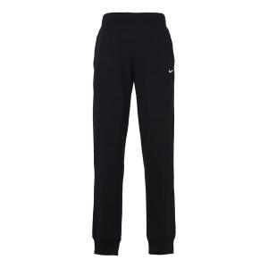 Брюки classic woven sports long pants black Nike, черный