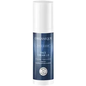 Увлажняющий крем для лица '2.0', 50 мл Organique