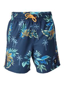 Шорты для плавания Brunotti, темно-синий