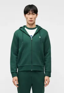 Толстовка с капюшоном, длинными рукавами и застежкой-молнией Polo Ralph Lauren, New Forest