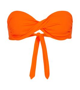 Верх бикини Мартиника Melissa Odabash, Papaya Rib