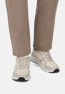 Кроссовки Boggi Milano THUNDER IN TECHNICAL, Ice/White