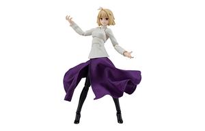 Фигурка Figma Moon Queen, Elwira Brunsztadt DX Width Action Figures 15см MAX Factory