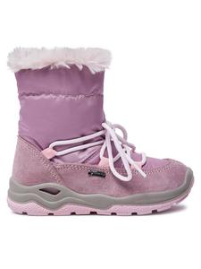 Сапоги для снега 6861522 S GORE-TEX Primigi, розовый