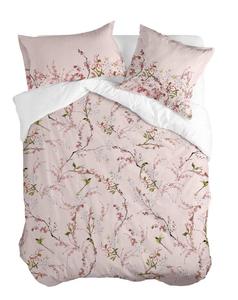 Пододеяльник Happy Friday Chinoiserie rose, 140 х 200 см