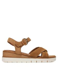 Сандалии 1-28202-42 Tamaris, коричневый
