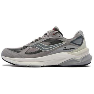 Кроссовки для бега Kinvara Essence унисекс серые Saucony, Gray