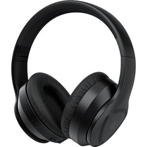 Наушники беспроводные Saramonic Noise-Canceling Wireless Over-Ear Headphones SR-BH600, Черный