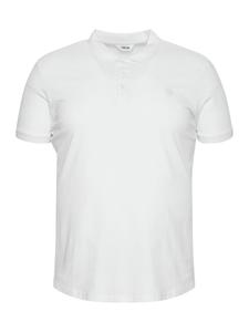 Футболка !Solid BANJO, White