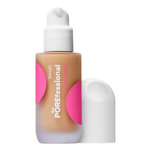 Тональная основа The POREfessional Foundation Benefit Cosmetics, 18W Proud (30 ml)