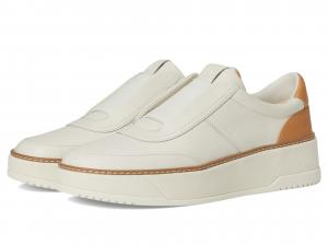 Кроссовки Cole Haan Grandpro Maxfield Slip-On Sneakers, Ivory/Biscuit