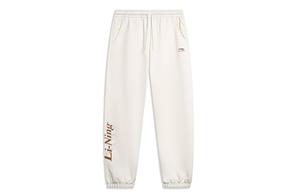 Спортивные спортивные штаны из коллекции Sports Life Knit женские, цвет Off White Lining