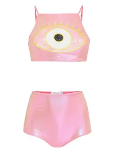 Бикини Eye Carnaval/Festival Brigitte, розовый