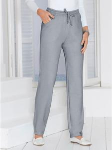 Тканевые брюки Sieh an!