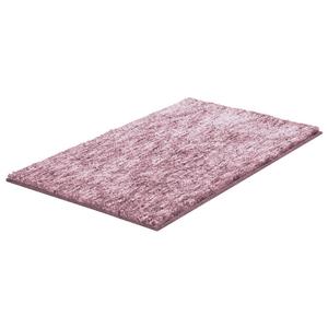 Базовый коврик для ванной MIRAGE - 100% полиэстер POWERSOFT, цвет: лиловый, размер: 70х120 см GRUND, коричневый