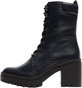 Женские туфли FLY London Tiel642fly, Navy