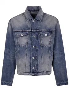 Куртка Kenzo Pop, синий