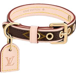 Ошейники для собак и кошек LOUIS VUITTON