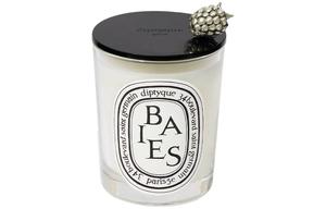 Аксессуары для ароматерапии Diptyque, черный