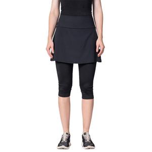 Юбка Hannah Relay, черный