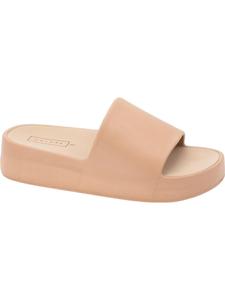 Женские сандалии Popsicle Slides Corkys Footwear, цвет sand