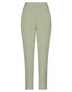 Брюки Twinset, зеленый