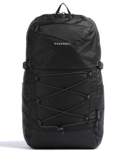 Рюкзак Street Cruise Hypatia 13 дюймов, нейлон рипстоп Doughnut, черный