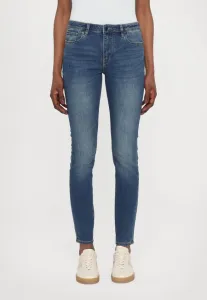 Джинсы узкие Armani Exchange, Blue Denim