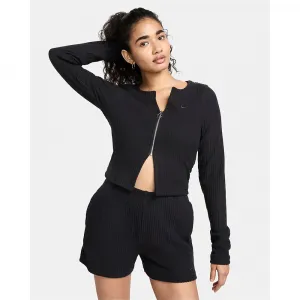 Кардиган Nike FN3682, черный