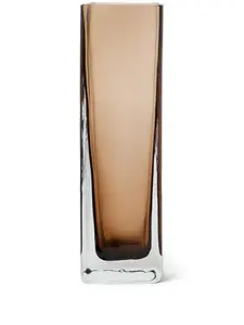 Ваза murano, 25х20х8 см, Brunello Cucinelli, коричневый