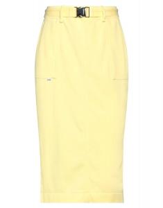 Юбка Jijil, желтый