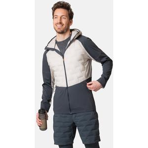 Функциональная куртка с нулевым весом изолирующая куртка Odlo, серебряный