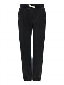 PROTEST Брюки Regular 'PRTExline' в черном цвете