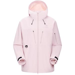 Куртка-ветровка серии King's Armor Унисекс CAMEL, Синий с подсветкой