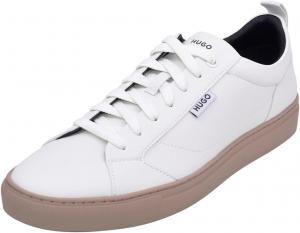 Кроссовки Hugo Mens Morrie Low с зернистой подошвой, Oak