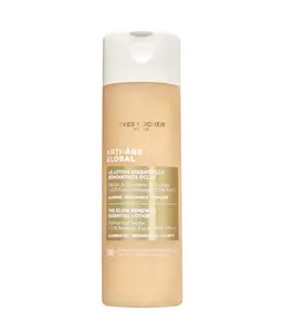 Лосьон для лица Yves Rocher Anti-Age Global Erneuernde Essentielle Lotion für mehr Glow, 122 ml