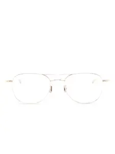 Очки с носоупорами Eyevan7285, золотистый