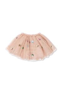 Юбка YVONNE SKIRT Konges Sløjd, розовый