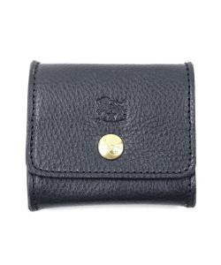 Чехол для монет Il Bisonte, кошелек для монет, кошелек, мини-кошелек