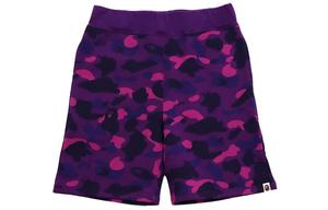 Повседневные шорты для мужчин A Bathing Ape, синий