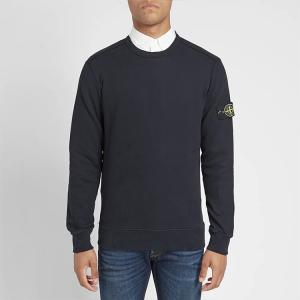 Толстовка мужская Stone Island