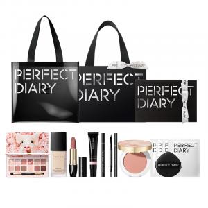 Набор косметики для женщин PERFECT DIARY