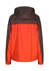 Легкая куртка ALEKO, оранжевый