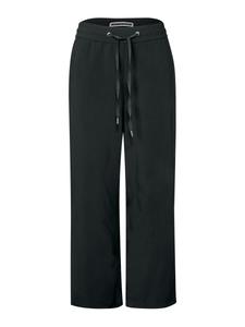 Широкие брюки STREET ONE Emee, антрацит