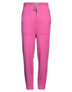 Брюки Rick Owens, фуксия