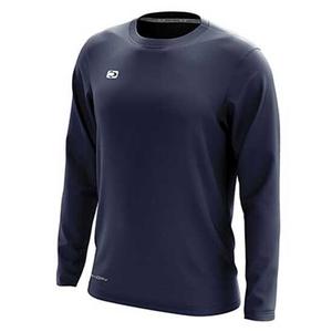 Футболка John Smith Abu, синий